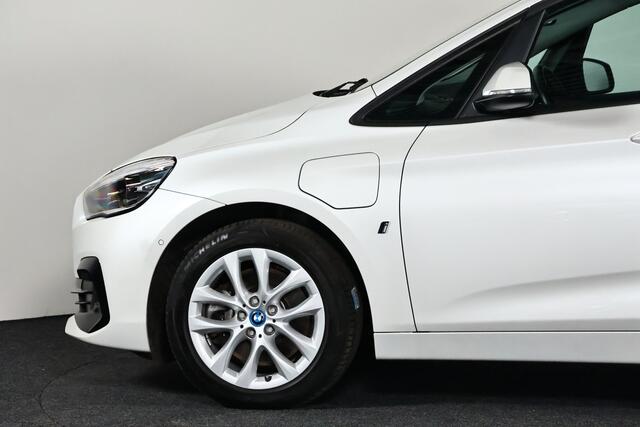 BMW 2-SERIE Active Tourer 225xe Sport Line / Navi / Half Leder / Clima / Cruisecontrol