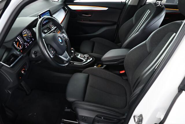 BMW 2-SERIE Active Tourer 225xe Sport Line / Navi / Half Leder / Clima / Cruisecontrol