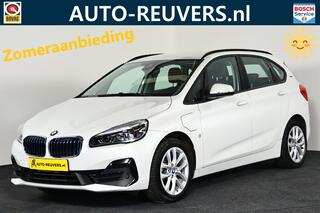 BMW 2-SERIE