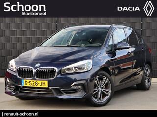 BMW 2-SERIE