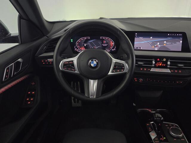 BMW 2-SERIE Gran Coupé 220i Executive Edition M Sport | Apple-Android | Schuif-Kanteldak | Dealeronderhouden