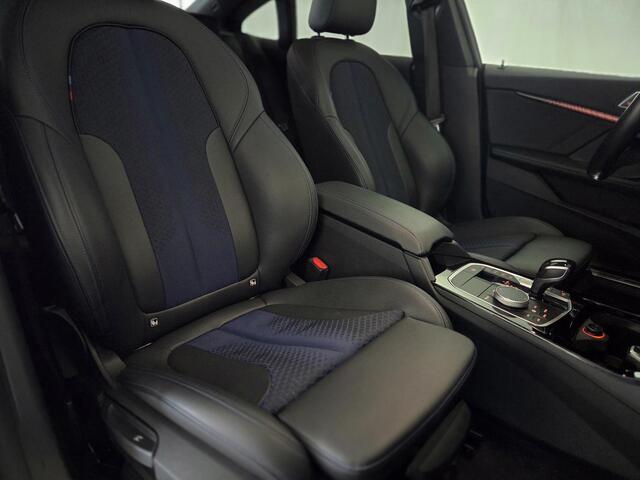 BMW 2-SERIE Gran Coupé 220i Executive Edition M Sport | Apple-Android | Schuif-Kanteldak | Dealeronderhouden