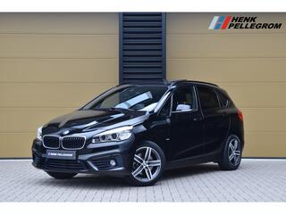 BMW 2-SERIE