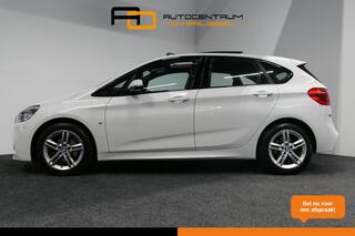 BMW 2-SERIE