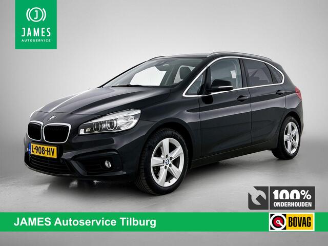 BMW 2-SERIE Active Tourer 218i Executive NAVI | CRUISE | LED