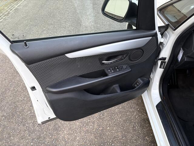 BMW 2-SERIE Active Tourer 216d Executive / NAVI / AIRCO ECC / CRUISE / INCL BTW