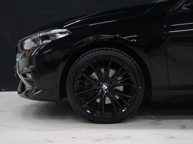BMW 2-SERIE Gran Coupé 218i Business Edition [APPLE CARPLAY, ANDROID, ADAPTIVE LED, DRIVING ASSISTANT, HIFI, CRUISE CONTROL, CLIMATE CONTROL, DIGITAL DASH, KEYLESS START, RIJSTROOKASSISTENT, VERKEERSBORDHERKENNING, PDC V+A, DAB, BLUETOO