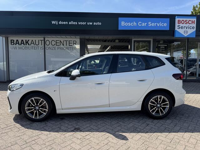 BMW 2-SERIE Active Tourer 218i M Sport | Camera | Navigatie