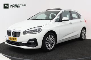 BMW 2-SERIE