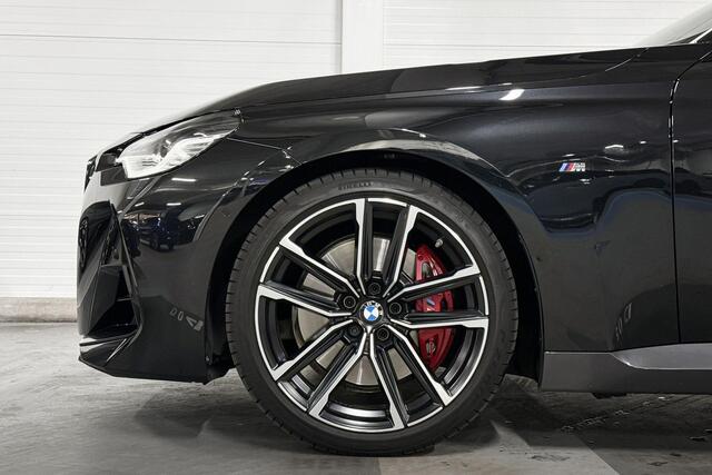 BMW 2-SERIE Coupé 220i High Executive | M-Sport | Panorama dak | HiFi | Memory Seats
