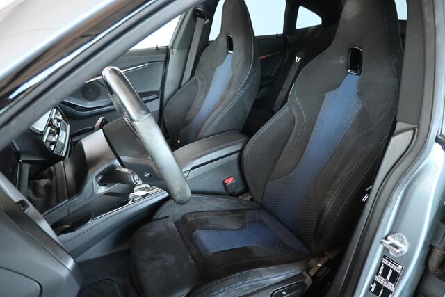 BMW 2-SERIE Gran Coupé 218i Business Edition M-Pakket Sportstoelen Panoramadak Virtual Dealer Onderhouden! Inruil Mogelijk!
