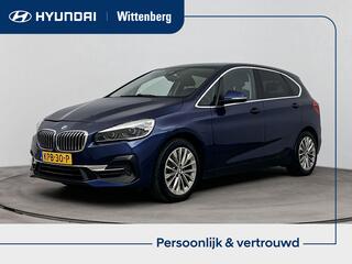 BMW 2-SERIE