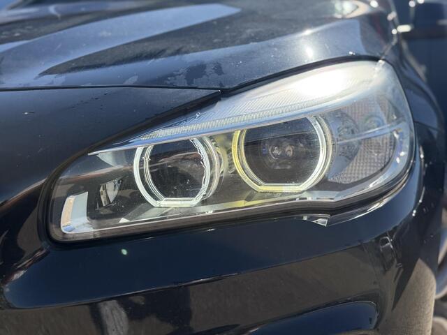 BMW 2-SERIE Active Tourer 218i Executive Automaat - Navigatie - Climate Control - LED Koplampen