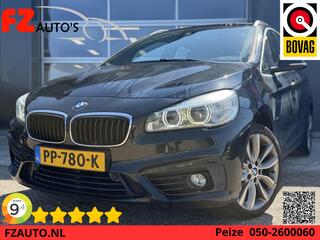 BMW 2-SERIE