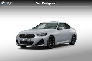 BMW 2-SERIE