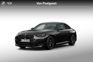BMW 2-SERIE
