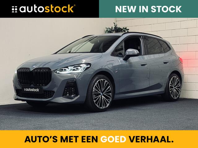 BMW 2-SERIE Active Tourer 225e xDrive M-Sport | 19" | Panorama | Trekhaak | HK