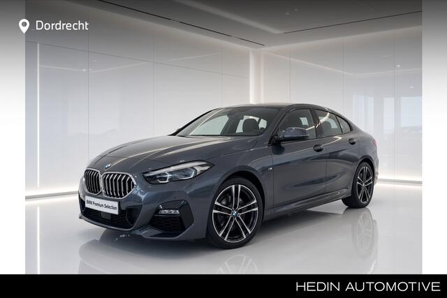 BMW 2-SERIE Gran Coupé 218i M-Sport | Panorama | Leder | 18" | Camera |