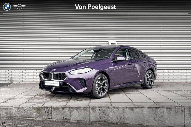 BMW 2-SERIE Gran Coupé 220 M Sport | Panoramadak | Harman Kardon