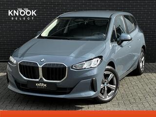 BMW 2-SERIE