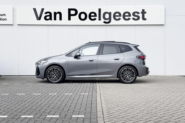BMW 2-SERIE Active Tourer 225e xDrive | Travel Pack | M Sport | Trekhaak | Premium Pack |