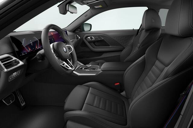 BMW 2-SERIE Coupé 220i Premium Pack M Sportpakket Pro