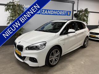 BMW 2-SERIE