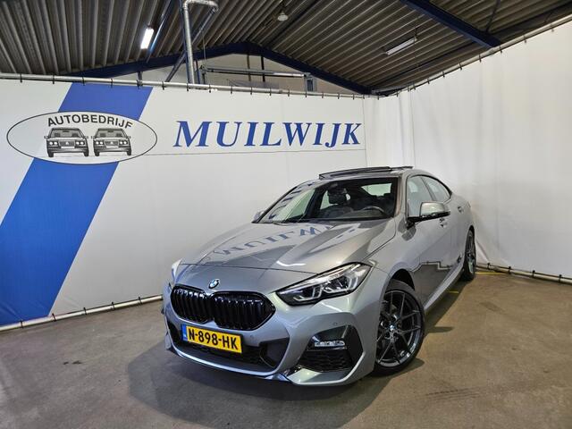 BMW 2-SERIE M-Sport 218i Business Edition / Panoramadak / Leder