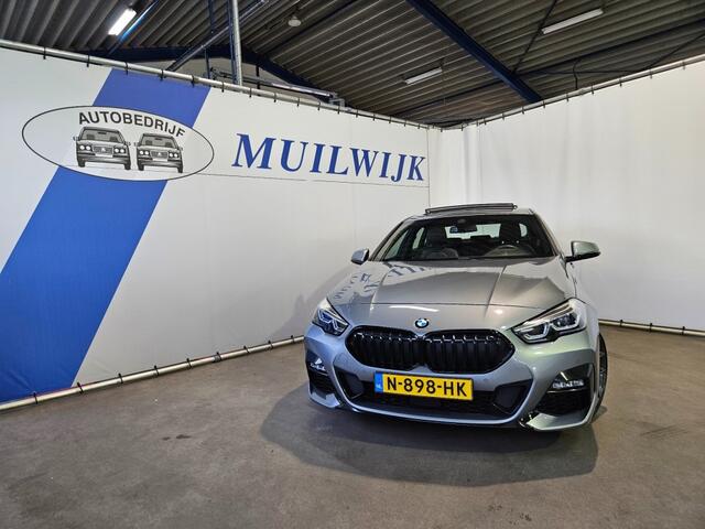 BMW 2-SERIE M-Sport 218i Business Edition / Panoramadak / Leder