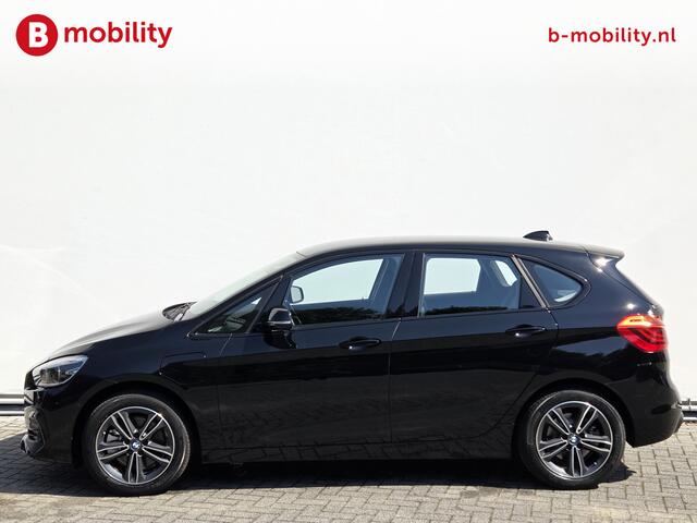 BMW 2-SERIE Active Tourer 225xe PHEV Hybride High Executive Sportline SOH 90% Head-Up | Sportstoelen | Stoelverwarming | Hifi | DAB