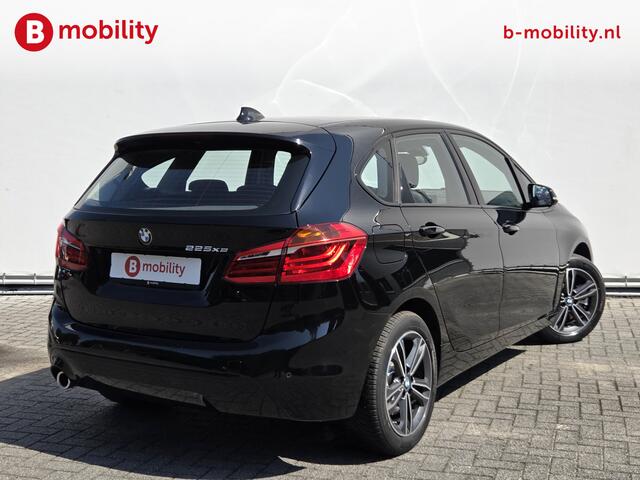 BMW 2-SERIE Active Tourer 225xe PHEV Hybride High Executive Sportline SOH 90% Head-Up | Sportstoelen | Stoelverwarming | Hifi | DAB