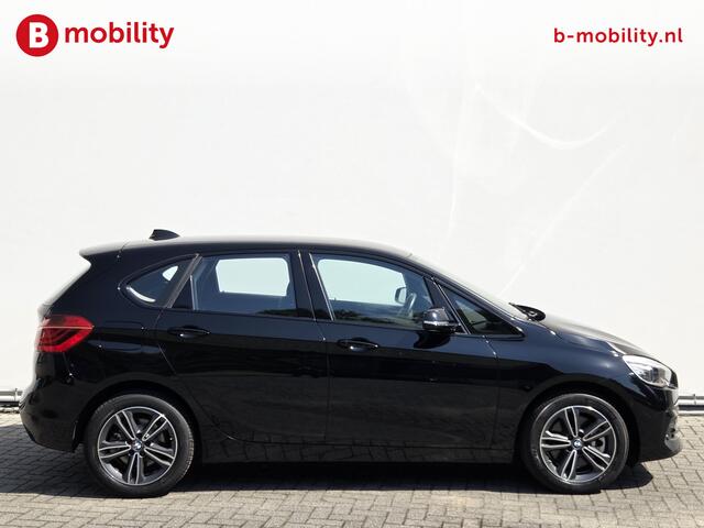 BMW 2-SERIE Active Tourer 225xe PHEV Hybride High Executive Sportline SOH 90% Head-Up | Sportstoelen | Stoelverwarming | Hifi | DAB