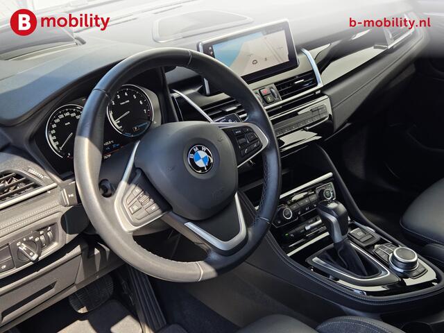 BMW 2-SERIE Active Tourer 225xe PHEV Hybride High Executive Sportline SOH 90% Head-Up | Sportstoelen | Stoelverwarming | Hifi | DAB