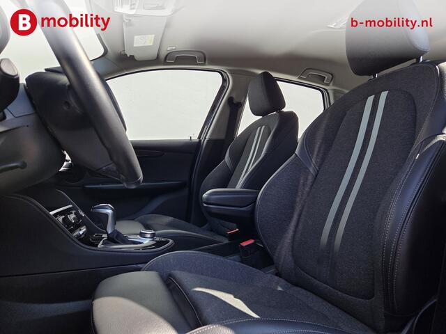 BMW 2-SERIE Active Tourer 225xe PHEV Hybride High Executive Sportline SOH 90% Head-Up | Sportstoelen | Stoelverwarming | Hifi | DAB
