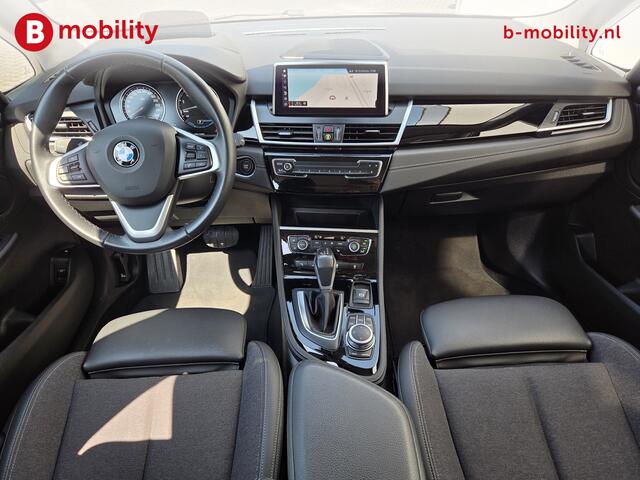 BMW 2-SERIE Active Tourer 225xe PHEV Hybride High Executive Sportline SOH 90% Head-Up | Sportstoelen | Stoelverwarming | Hifi | DAB