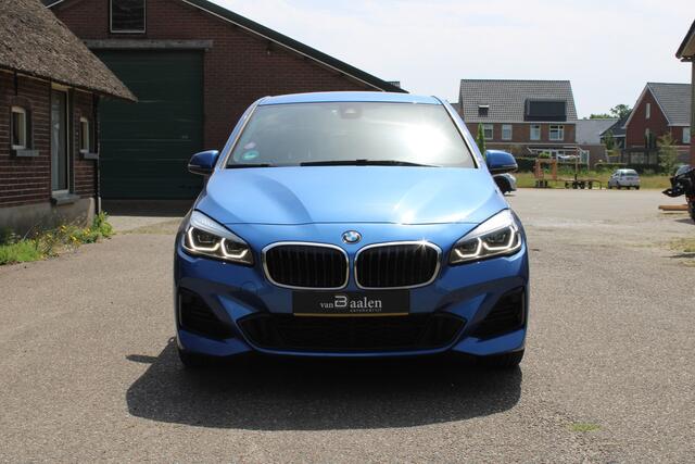 BMW 2-SERIE Active Tourer 225xe EXECUTIVE PHEV M-SPORT LEER CRUISE LED 149000KM!!!