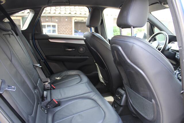 BMW 2-SERIE Active Tourer 225xe EXECUTIVE PHEV M-SPORT LEER CRUISE LED 149000KM!!!