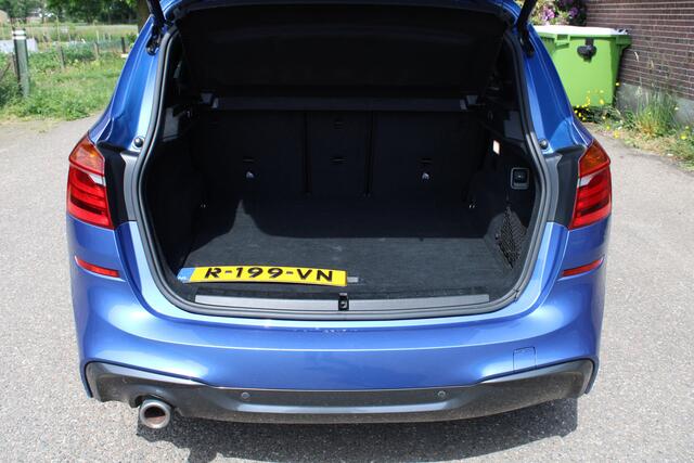 BMW 2-SERIE Active Tourer 225xe EXECUTIVE PHEV M-SPORT LEER CRUISE LED 149000KM!!!