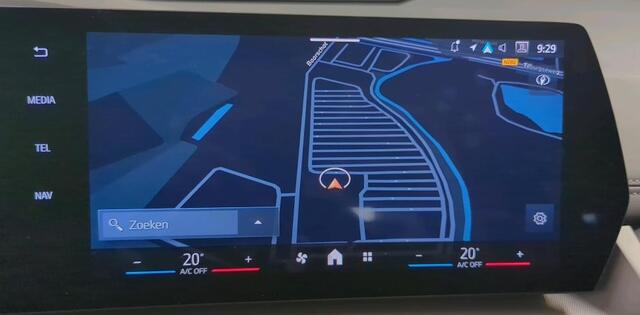 BMW 2-SERIE Active Tourer 218i Automaat Premium Navigatie Prof Live Cockpit Head-up 360 Camera Adapieve Led Keyless Dab NL Auto