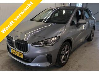 BMW 2-SERIE