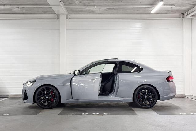 BMW 2-SERIE Coupé 220i High Executive M Sport | Harman Kardon