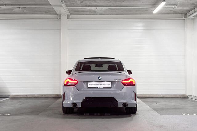 BMW 2-SERIE Coupé 220i High Executive M Sport | Harman Kardon