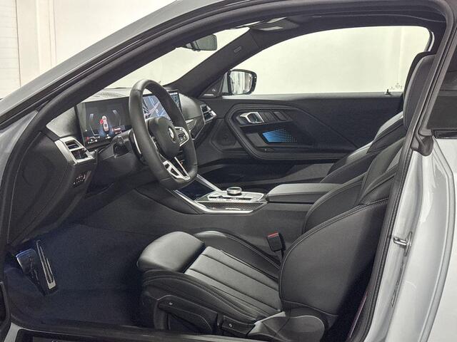 BMW 2-SERIE Coupé 220i High Executive M Sport | Harman Kardon