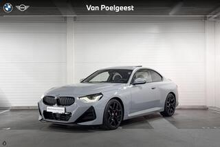 BMW 2-SERIE
