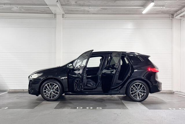 BMW 2-SERIE Active Tourer 225e xDrive M Sport | Panoramadak | Driving Assistent Prof.