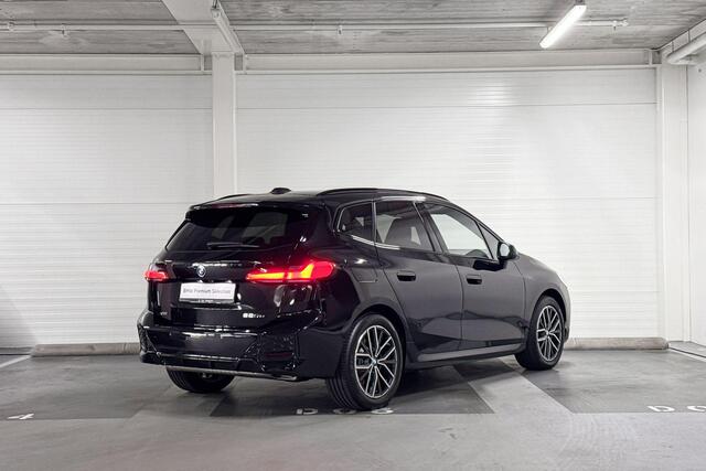 BMW 2-SERIE Active Tourer 225e xDrive M Sport | Panoramadak | Driving Assistent Prof.