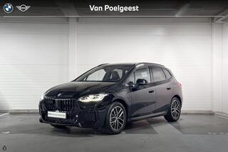 BMW 2-SERIE