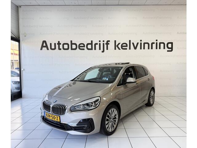 BMW 2-SERIE Active Tourer 225xe iPerformance Bovag Garantie Automaat