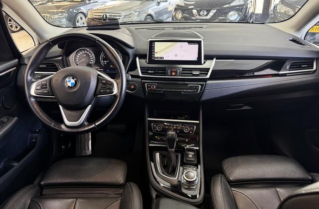 BMW 2-SERIE Active Tourer 225xe iPerformance Bovag Garantie Automaat