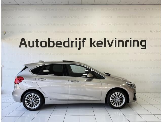 BMW 2-SERIE Active Tourer 225xe iPerformance Bovag Garantie Automaat